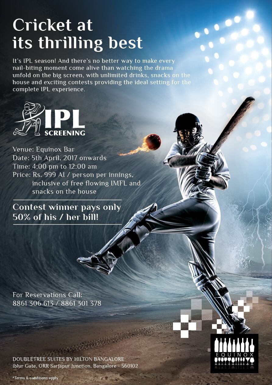 Cricket at its thrilling best
