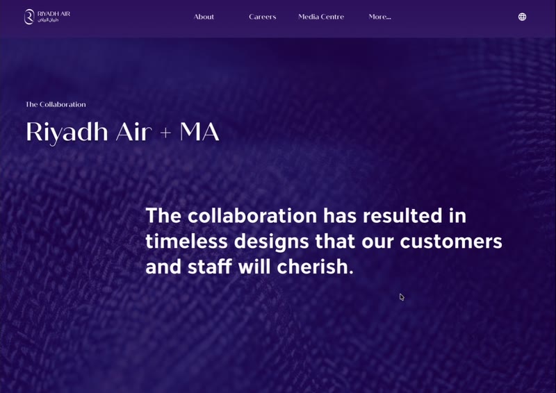 The collaboration