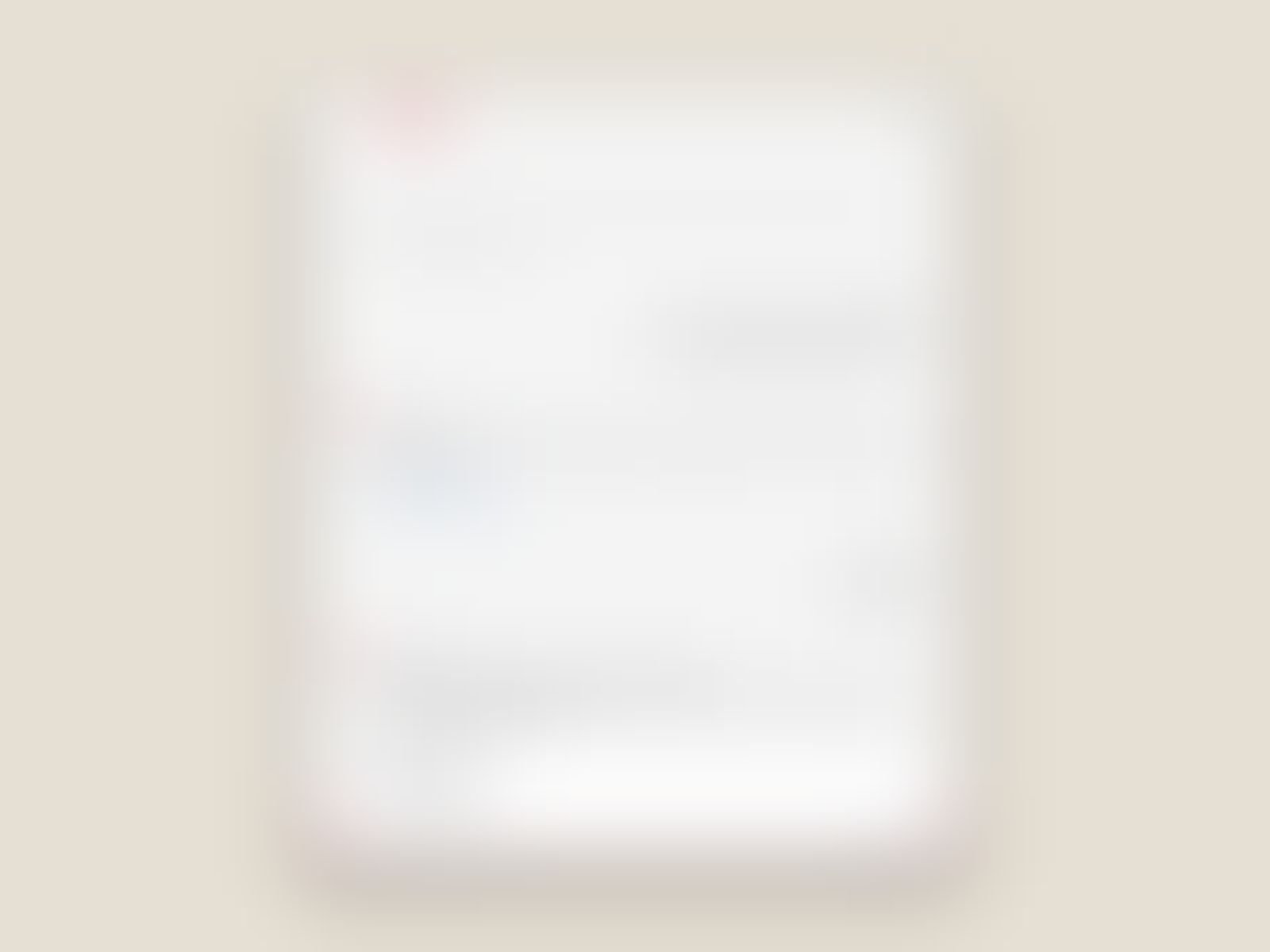 Private case study, preview hidden